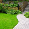 land scaping