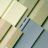 siding